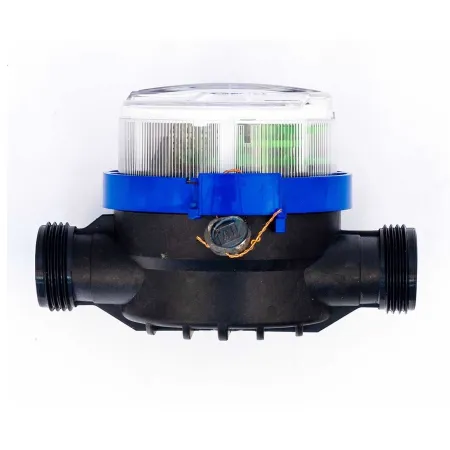 Счетчик воды ВСХ 15 03 композитный корпус