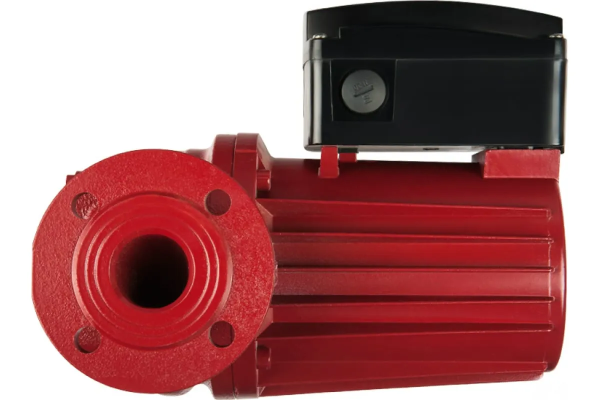 Циркуляционный насос UNIPUMP UPF 40-160