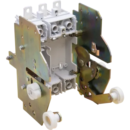 Комплект для выдвижного исполнения OptiMat D100, D160, D250 63-250А-УХЛ3