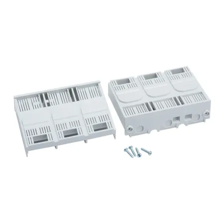 Крышка клеммная OptiMat D100, D160, D250-УХЛ3-2шт