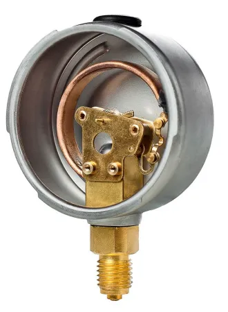 Вакуумметры, мановакуумметры, манометры общетехнические пылевлагозащищенные ДВ8008-ВУф, ДА8008-ВУф, ДМ8008-ВУф исп 1 Без заполнения