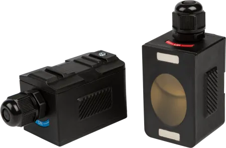 Расходомер STREAMLUX SLS-720F ультразвуковой стационарный