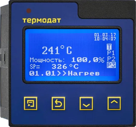Термодат-16К6