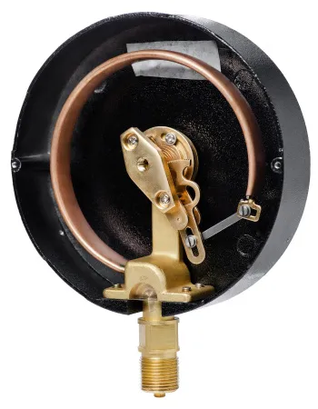 Вакуумметры, мановакуумметры, манометры точных измерений ВТИф, МВТИф, МТИф Корр."0"