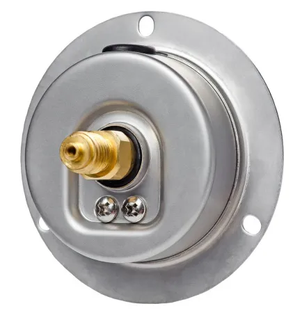 Вакуумметры, мановакуумметры, манометры общетехнические пылевлагозащищенные ДВ8008-ВУф, ДА8008-ВУф, ДМ8008-ВУф исп 1 Без заполнения