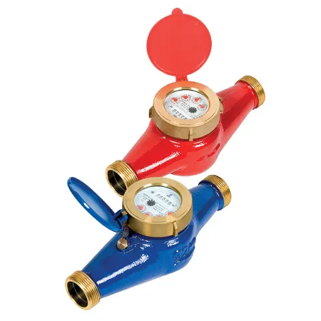 Счетчик воды ВСКМ 90 Ду 25 Атлант Декаст