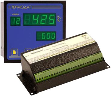 Термодат-21C21