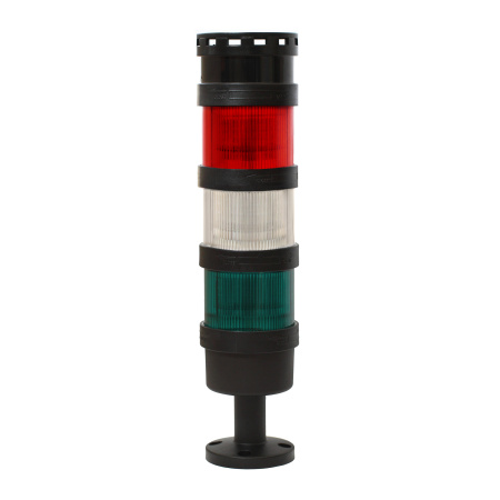 Светосигнальная колонна INNOCONT TL70B-024-RWG-55